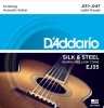 Daddario EJ35 11-47 Daddario EJ35 11-47